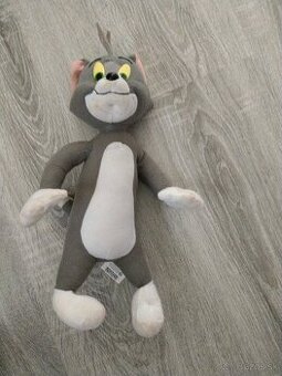 Plyšak Tom