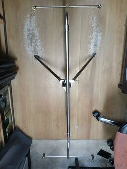 Predám rybárske príslušenstvo,