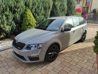 Predám Škoda Octavia 3 RS