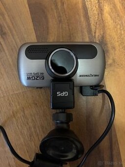 Nextbase 612GW – 4K Autokamera