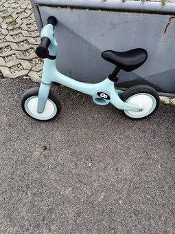 Odrazadlo Kinderkraft od2+