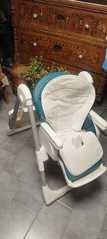 Predam jedalensku stoličku Zoppa