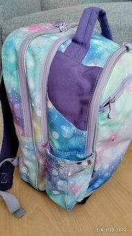 Školská taška Topgal