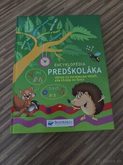 Encyklopedia predskolaka