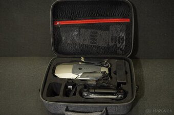 Dji Mavic Pro Platinum