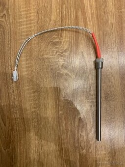 Zapalovač Ferroli Sun P7