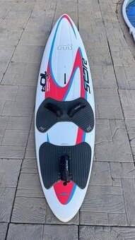 WINDSURF MISTRAL SCORE 104 - CARBON SANDWICH