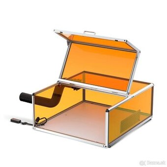 👉 Predám bezpečnostný kryt na laserovú gravírovačku