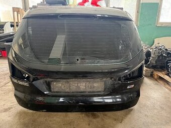 Kufor piate dvere Ford Mondeo MK4 Combi facelift