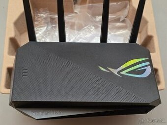 Asus ROG STRIX GS-AX5400