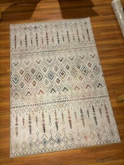 Koberec vzor Aztec Mobelix