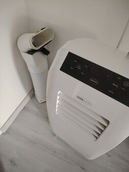 predam mobilnu klimatizaciu