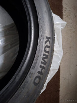Letné pneumatiky Kumho 255/45 R20 105V
