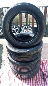 TOYO PROXES letné 225/55 R19