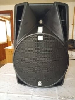 Predám/ kúpim 1ks Db technologies opera 715dx