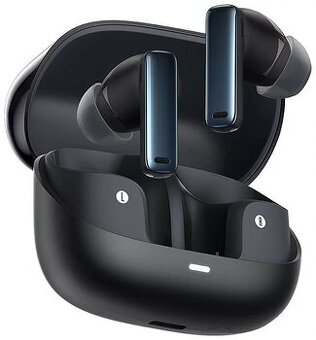 Predam sluchadla Baseus Bowie M2s cierne