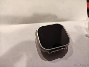 APPLE WATCH ULTRA 3 (GPS+CELL) TITANIUM 4 9MM