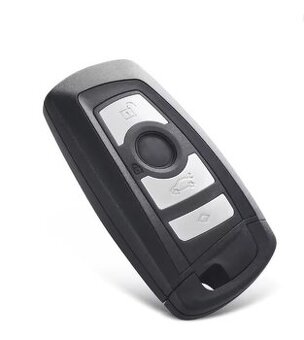 Obal kľúča BMW F rada