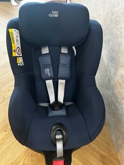 Autosedacka Britax Römer Dualfix