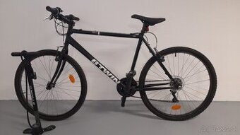 Zanovny cestny bicykel