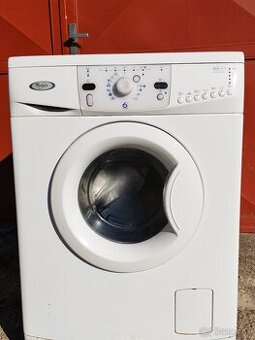 Automatická práčka
