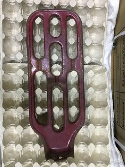 Zadný nosič na bicykel Ukraina