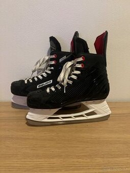 Bauer korčule mužské/chlapčenské