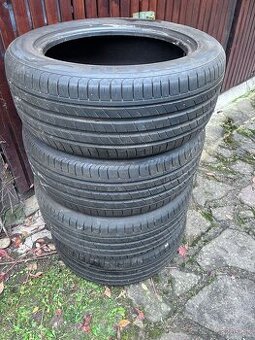 Letné pneumatiky NEXEN