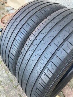 235/55 R19 2ks Pirelli Scorpion verde