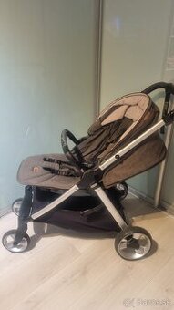 Detský kočík Mamas and Papas