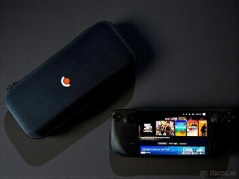 Predám Steam Deck OLED