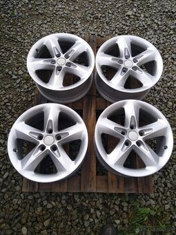 16" alu FORD originál aj VOLVO.