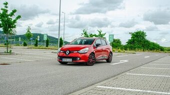 Renault Clio Grandtour 1.2