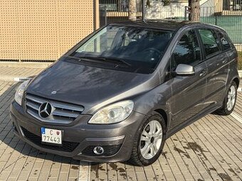 Mercedes-Benz B trieda 2.0 CDI 80 kW