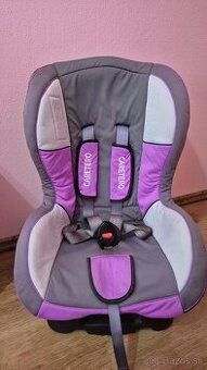 CARETERO detská autosedačka 0-18kg