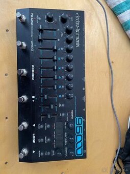 electro-harmonix 95000 Looper