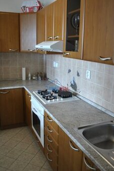 VÝHODNÁ PONUKA, 2-IZB byt, garáž,  v NOVOSTAVBE,