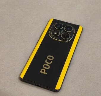  Nova a ešte nižšia cena  - Poco X7