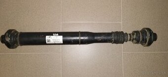 Predný krátky kardan Touareg II 7P 180kW