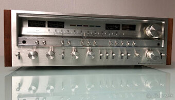 Pioneer SX 1080 po renovacii