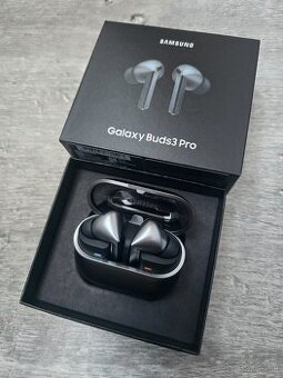 Samsung Galaxy Buds3 Pro
