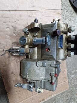 Vstřikovaci čerpadlo zetor 69,7011