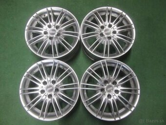 R16 hliníkové disky RH rozteč 5x108 ET35