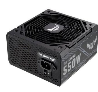 ASUS TUF Gaming 550W Bronze