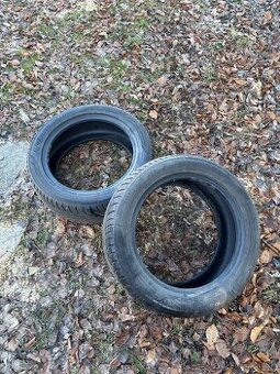 YOKOHAMA BlueEarth 225/50R17 Zimné