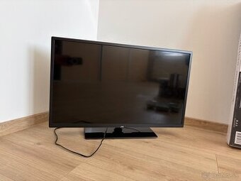 Smart TV JVC