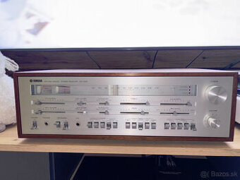 Yamaha cr 1000 receiver