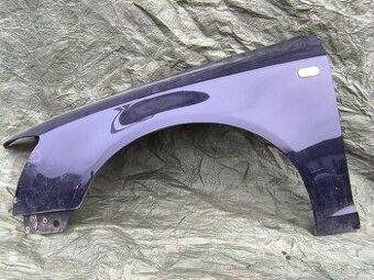 Predný ľavý blatník Audi A6 C6 4f