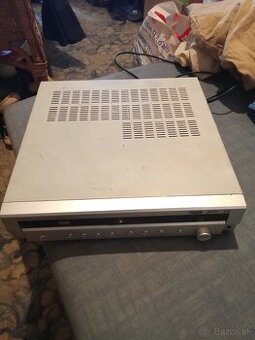 Predám starší prehrávač z domáceho kina