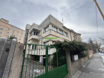 Prenájom prízemie v RD, 110 m2, Košice - Juh, Rázusova ul.